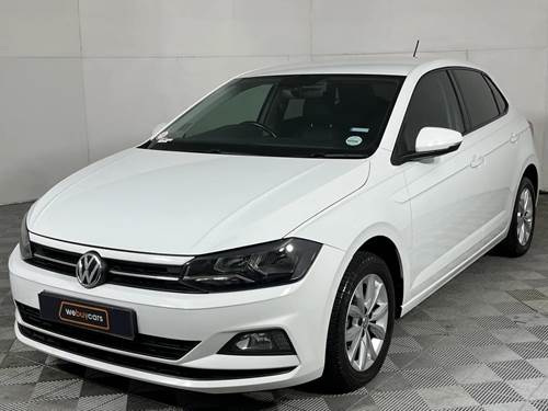 Volkswagen (VW) Polo 1.0 TSi Comfortline