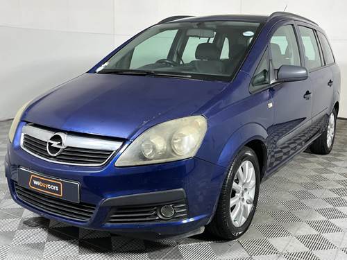 Opel Zafira 1.6 Essentia