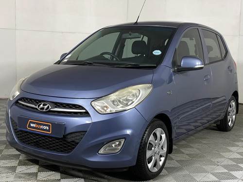 Hyundai i10 1.1 Motion