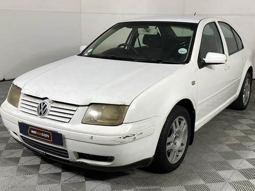 Volkswagen (VW) Jetta 4 1.6