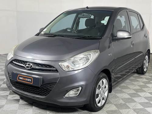 Hyundai i10 1.1 Motion