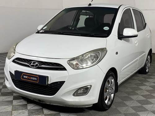 Hyundai i10 1.1 Motion