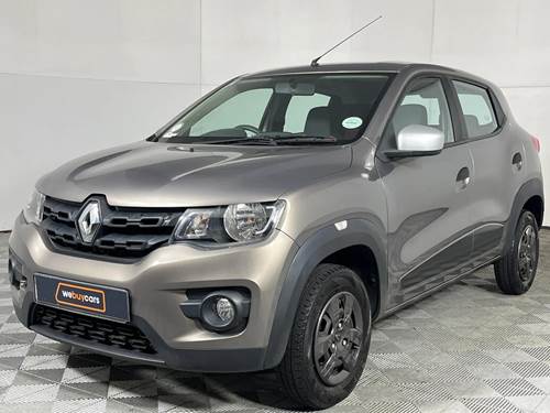 Renault Kwid 1.0 Dynamique 5 Door