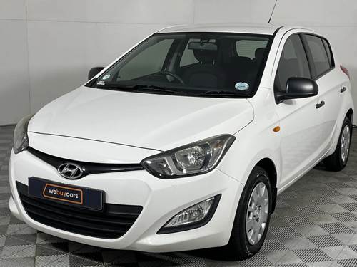 Hyundai i20 1.2 Motion