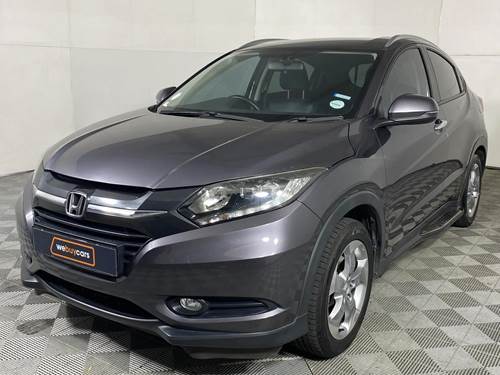 Honda HR-V 1.8 Elegance CVT