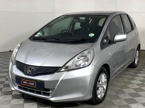 Honda Jazz 1.5 Elegance