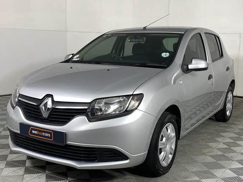 Renault Sandero 900T Expression