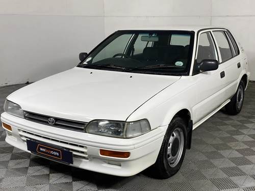 Toyota Conquest 130