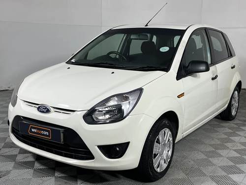 Ford Figo 1.4i Ambiente 5-Door Hatch Back