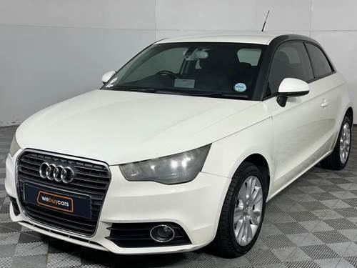 Audi A1 1.6 TDi Ambition 3 Door