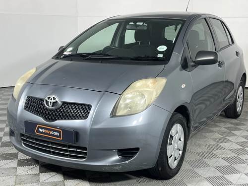 Toyota Yaris T1 5 Door A/C