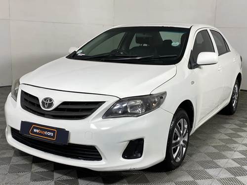 Toyota Corolla 1.6 Quest