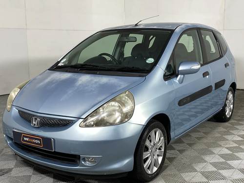 Honda Jazz 1.4i DSI Auto