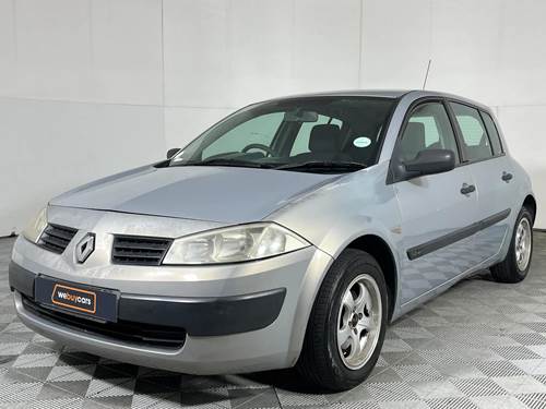 Renault Megane II 1.6 Dynamique Hatch