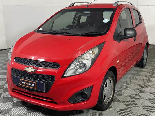 Chevrolet Spark 1.2 L