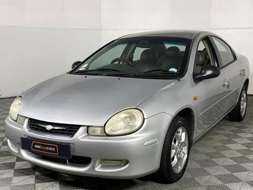 Chrysler Neon 2.0 LX Auto