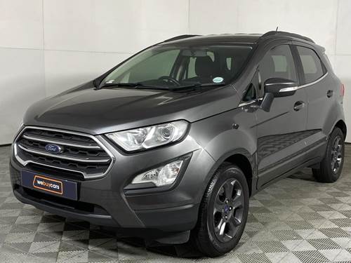 Ford EcoSport 1.0 Trend Auto