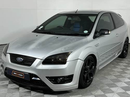 Ford Focus 2.5 ST 3 Door