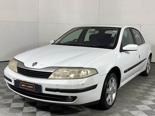 Renault Laguna II 1.8 Expression