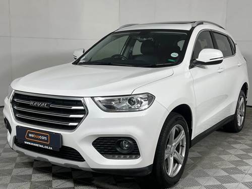 Haval H2 1.5T Luxury Auto