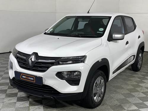 Renault Kwid 1.0 Dynamique 5 Door