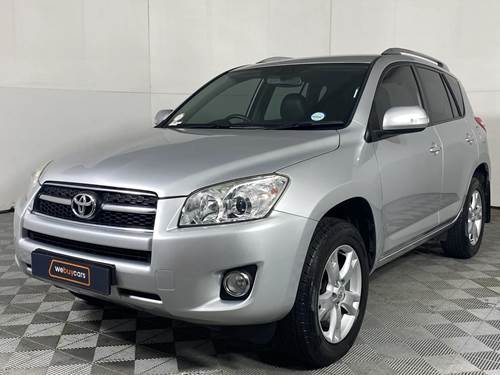 Toyota Rav4 2.0 VX Auto (Mark I) 