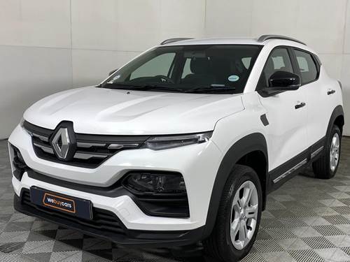 Renault Kiger 1.0 Energy Zen Auto