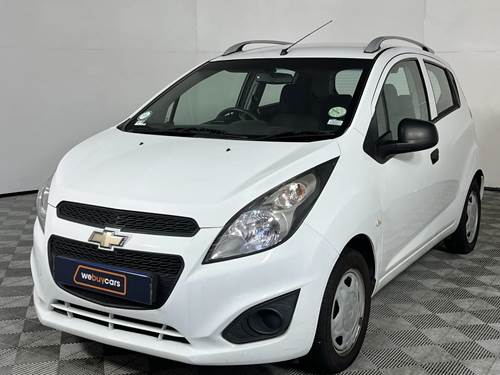 Chevrolet Spark 1.2 L