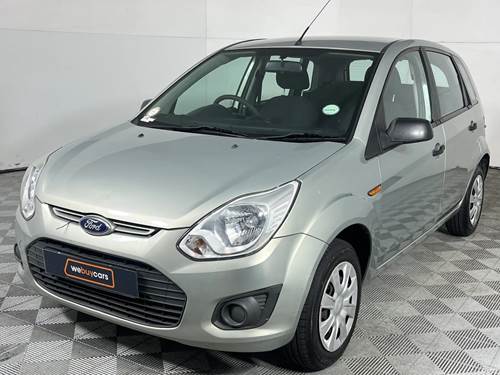 Ford Figo 1.4 TDCi Ambiente 5-Door Hatch Back