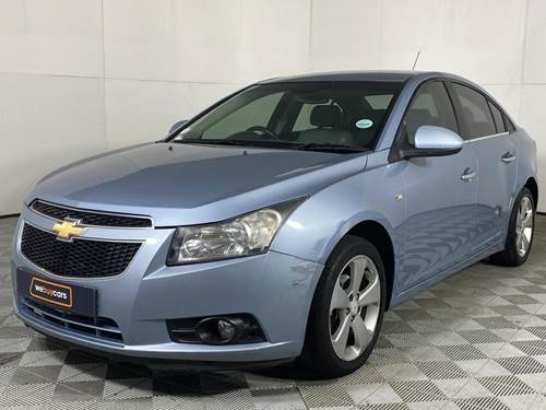 Chevrolet Cruze 1.8 LT Auto