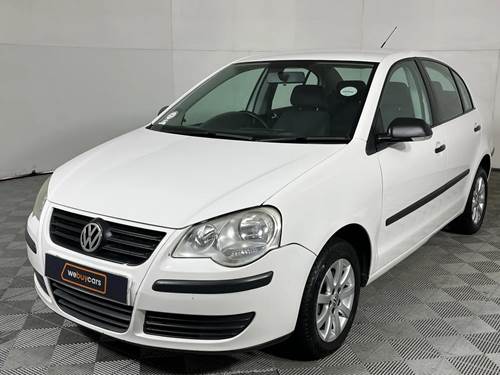 Volkswagen (VW) Polo Classic 1.4 Trendline