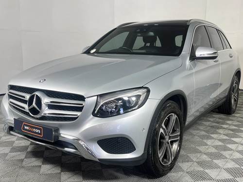 Mercedes Benz GLC 250