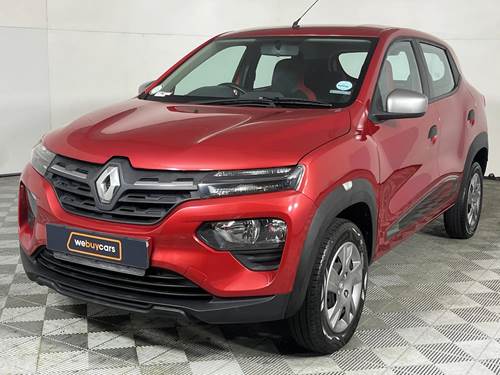 Renault Kwid 1.0 Dynamique 5 Door