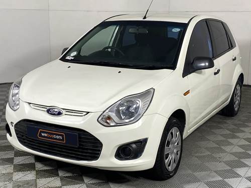 Ford Figo 1.4 TDCi Ambiente 5-Door Hatch Back