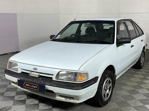 Ford Laser 1.3