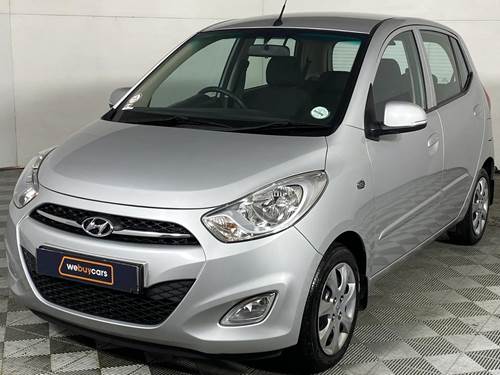 Hyundai i10 1.1 Motion