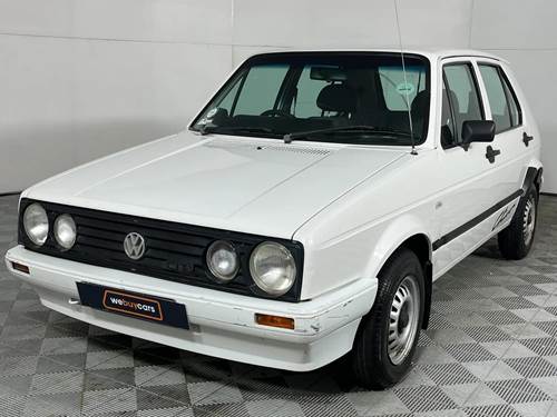 Volkswagen (VW) Citi Chico 1.3 (52 kW)