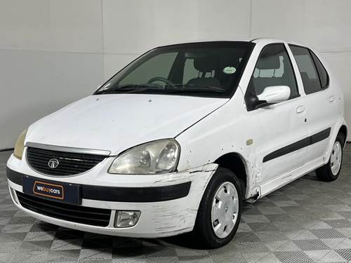 TATA Indica 1.4 LSi