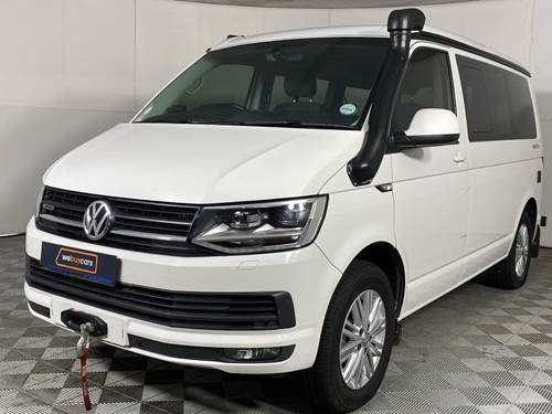 Volkswagen (VW) T6 California Beach 2.0 TDi 4Motion 