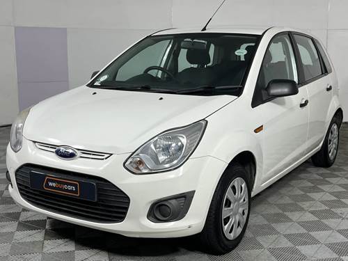 Ford Figo 1.4 TDCi Ambiente 5-Door Hatch Back