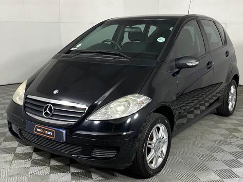 Mercedes Benz A 170 Classic