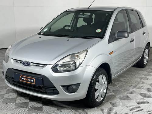 Ford Figo 1.4 TDCi Ambiente 5-Door Hatch Back