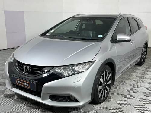 Honda Civic X 1.8i Tourer Executive