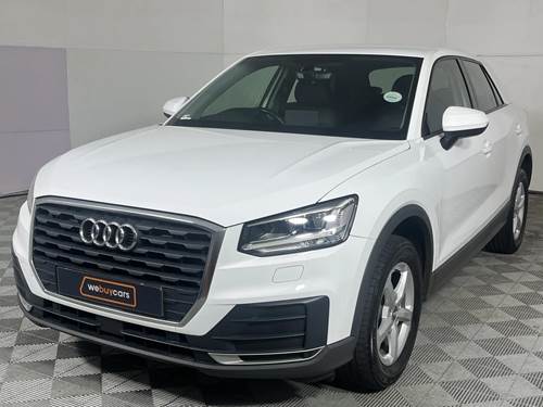 Audi Q2 1.0T FSi Lite Edition S-Tronic (30 TFSi)