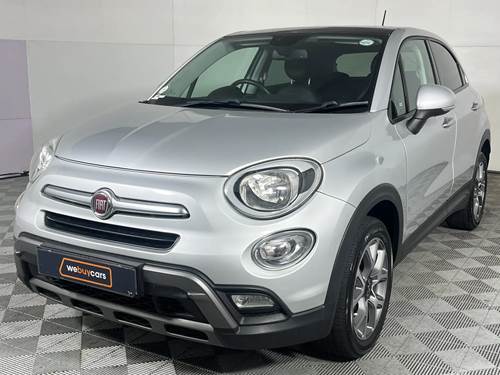 Fiat 500X 1.4T Cross Plus DDCT