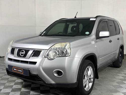 Nissan X-Trail VI 2.0 XE