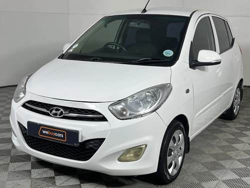 Hyundai i10 1.1 Motion