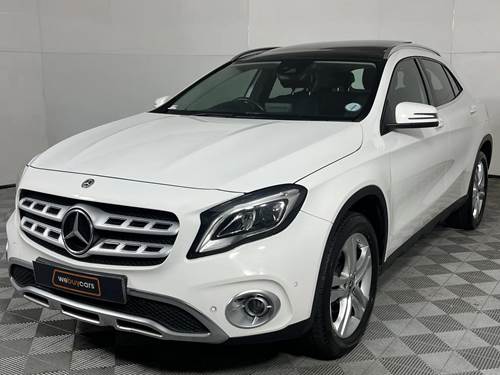 Mercedes Benz GLA 200 Auto