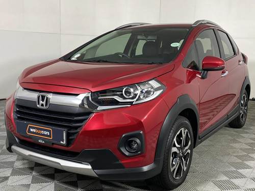 Honda WR-V 1.2 Elegance