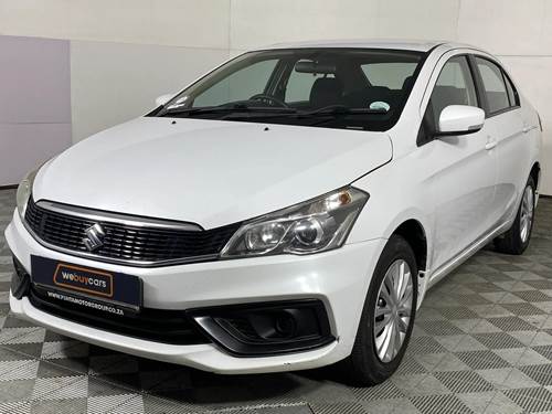 Suzuki Ciaz 1.5 GL